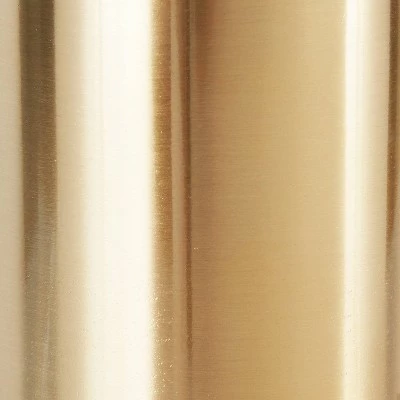 Cannes Contemporary/Glam Table Lamp with Metal Shade White (Includes LED Light Bulb) - LumiSource 10 Cannes Contemporary/Glam Table Lamp with Metal Shade White (Includes LED Light Bulb) - LumiSource - Image 10