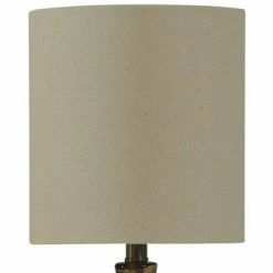 Table Lamp Auburn - StyleCraft