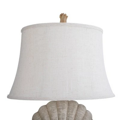 Avoca Beach Table Lamp Sand Stone - StyleCraft 3 Avoca Beach Table Lamp Sand Stone - StyleCraft - Image 3