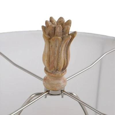 Avoca Beach Table Lamp Sand Stone - StyleCraft 4 Avoca Beach Table Lamp Sand Stone - StyleCraft - Image 4