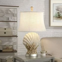 Avoca Beach Table Lamp Sand Stone - StyleCraft 9 Avoca Beach Table Lamp Sand Stone - StyleCraft -Desk Lamps sales shop unnamed file 2099