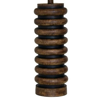 Table Lamp Polyresin - StyleCraft 2 Table Lamp Polyresin - StyleCraft - Image 2