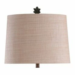Islama Dora Table Lamp Green - StyleCraft