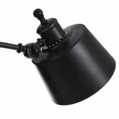 Table Lamp Bronze Cloud Black - StyleCraft -Desk Lamps sales shop unnamed file 2136