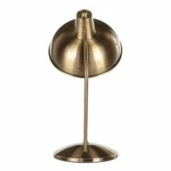 Metal Darby Contemporary Table Lamp (Includes LED Light Bulb) Black - LumiSource 19 Metal Darby Contemporary Table Lamp (Includes LED Light Bulb) Black - LumiSource -Desk Lamps sales shop unnamed file 2159