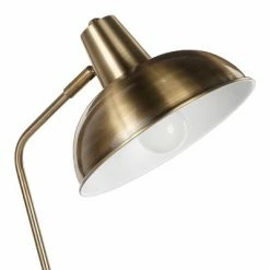 Metal Darby Contemporary Table Lamp (Includes LED Light Bulb) Black - LumiSource 21 Metal Darby Contemporary Table Lamp (Includes LED Light Bulb) Black - LumiSource -Desk Lamps sales shop unnamed file 2161