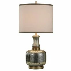 Eirian Table Lamp Silver - StyleCraft 9 Eirian Table Lamp Silver - StyleCraft -Desk Lamps sales shop unnamed file 2182