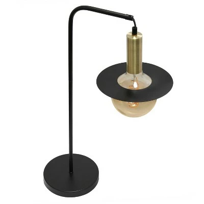 Oslo Table Lamp Black - Lalia Home 4 Oslo Table Lamp Black - Lalia Home - Image 4