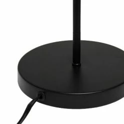 Oslo Table Lamp Black - Lalia Home 12 Oslo Table Lamp Black - Lalia Home -Desk Lamps sales shop unnamed file 2201
