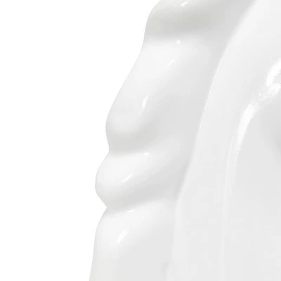 Sparkling and Unicorn Table Lamp White - Simple Designs 2 Sparkling and Unicorn Table Lamp White - Simple Designs - Image 2