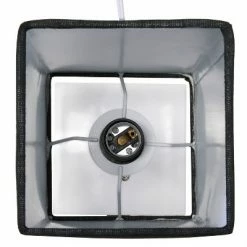 Petite Stick Lamp with USB Charging Port and Fabric Shade - Simple Designs White 15 Petite Stick Lamp with USB Charging Port and Fabric Shade - Simple Designs White -Desk Lamps sales shop unnamed file 2318