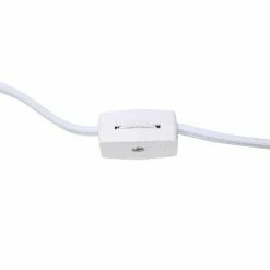 Petite Marbled Ceramic Table Lamp with Fabric Shade - Simple Designs Gray -Desk Lamps sales shop unnamed file 2378