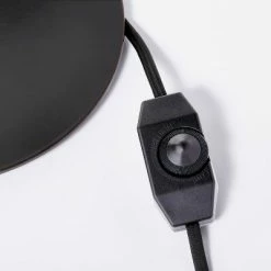 Threshold Designed W/Studio McGee Downbridge Table Lamp Black - Threshold™ designed with Studio McGee -Desk Lamps sales shop unnamed file 248