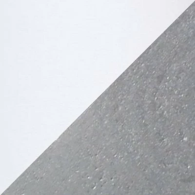 Wood Interlocked Triangular Table Lamp with Fabric Shade Gray - Simple Designs 6 Wood Interlocked Triangular Table Lamp with Fabric Shade Gray - Simple Designs - Image 6