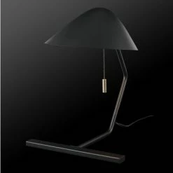 15" Belgrove Table Lamp - Globe Electric White 8 15" Belgrove Table Lamp - Globe Electric White -Desk Lamps sales shop unnamed file 2544