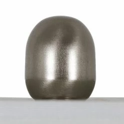 22" Glass Table Lamp Translucent Smoke - Decor Therapy -Desk Lamps sales shop unnamed file 2581