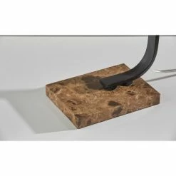 Bernard Table Lamp Black - Adesso -Desk Lamps sales shop unnamed file 2625