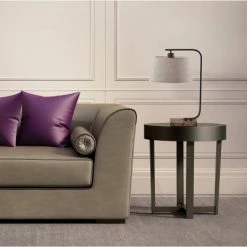 Bernard Table Lamp Black - Adesso -Desk Lamps sales shop unnamed file 2627