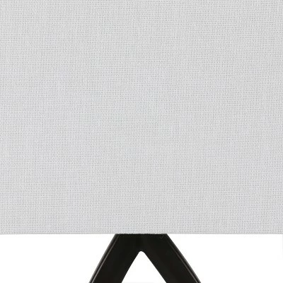 27" Sculpted Table Lamp Bronze - Decor Therapy 2 27" Sculpted Table Lamp Bronze - Decor Therapy - Image 2