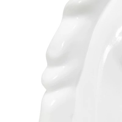 Sparkling Unicorn Table Lamp Blue/White - Simple Designs 6 Sparkling Unicorn Table Lamp Blue/White - Simple Designs - Image 6