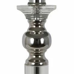 28.5" Rotunda Table Lamp Gold - Decor Therapy -Desk Lamps sales shop unnamed file 2750