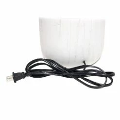 Rustic Deer Buck Nature Printed Ceramic Accent Table Lamp with Fabric Shade White - Simple Designs 11 Rustic Deer Buck Nature Printed Ceramic Accent Table Lamp with Fabric Shade White - Simple Designs -Desk Lamps sales shop unnamed file 2831