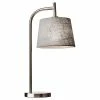 25" Blake Table Lamp Silver - Adesso