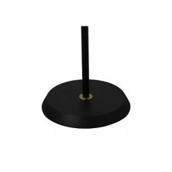 Adjustable Floor Lamp (Includes LED Light Bulb) Black - Threshold™ -Desk Lamps sales shop unnamed file 285