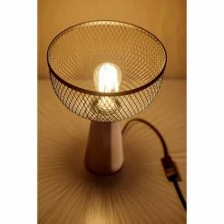 11.75" Dale Table Lamp Black - Adesso -Desk Lamps sales shop unnamed file 2887