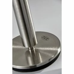 27" Hollywood Table Lamp Steel - Adesso -Desk Lamps sales shop unnamed file 2897