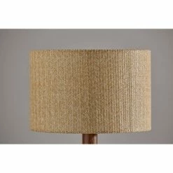 Eden Table Lamp Walnut - Adesso 6 Eden Table Lamp Walnut - Adesso -Desk Lamps sales shop unnamed file 2908