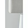 Lillian Table Lamp White - Adesso