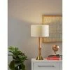 Eve Table Lamp Natural - Adesso