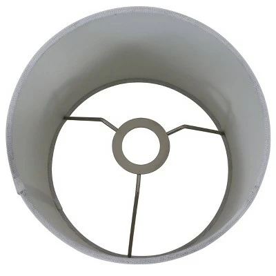 19" Justin Coastal Rope Table Lamp Indigo Glass & Natural Rope - Decor Therapy 6 19" Justin Coastal Rope Table Lamp Indigo Glass & Natural Rope - Decor Therapy - Image 6