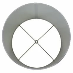 22" Translucent Glass Table Lamp White - Decor Therapy -Desk Lamps sales shop unnamed file 3045