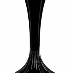 Glass Table Lamp Set with Brushed Steel Black - Decor Therapy 7 Glass Table Lamp Set with Brushed Steel Black - Decor Therapy -Desk Lamps sales shop unnamed file 3048