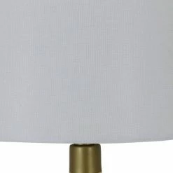 26" Carlita Table Lamp Natural Wood - Decor Therapy -Desk Lamps sales shop unnamed file 3087