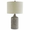 Linus Table Lamp Antique Black - Signature Design by Ashley