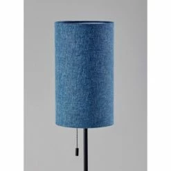Trudy Table Lamp Matte Black - Adesso -Desk Lamps sales shop unnamed file 3185