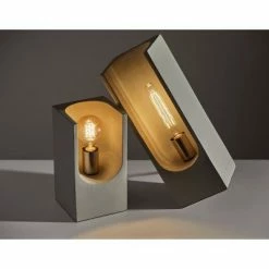 16.5" Clyde Tall Table Lantern Steel - Adesso 7 16.5" Clyde Tall Table Lantern Steel - Adesso -Desk Lamps sales shop unnamed file 3194