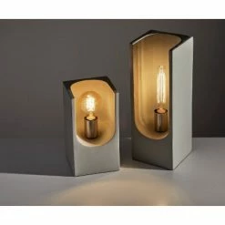 16.5" Clyde Tall Table Lantern Steel - Adesso 9 16.5" Clyde Tall Table Lantern Steel - Adesso -Desk Lamps sales shop unnamed file 3196