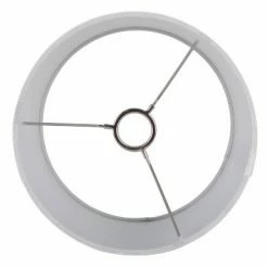 Resin Organic Table Lamp Silver - Decor Therapy -Desk Lamps sales shop unnamed file 3202