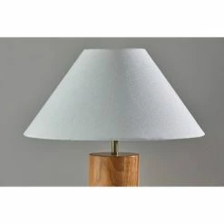 Martin Table Lamp Natural - Adesso -Desk Lamps sales shop unnamed file 3237