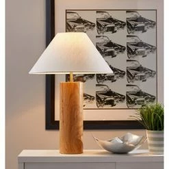 Martin Table Lamp Natural - Adesso -Desk Lamps sales shop unnamed file 3238