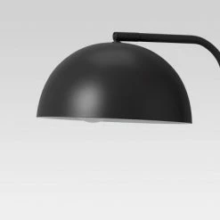 Valencia Desk Lamp (Includes LED Light Bulb) Black - Project 62™ 5 Valencia Desk Lamp (Includes LED Light Bulb) Black - Project 62™ -Desk Lamps sales shop unnamed file 33