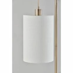 Reggie Table Lamp Antique Brass - Adesso -Desk Lamps sales shop unnamed file 3471