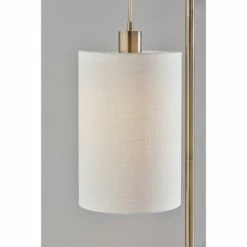 Reggie Table Lamp Antique Brass - Adesso -Desk Lamps sales shop unnamed file 3472