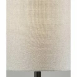 Marina Table Lamp Black - Adesso -Desk Lamps sales shop unnamed file 3500
