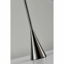Bella Table Lamp Black Nickel - Adesso -Desk Lamps sales shop unnamed file 3529