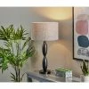 Lance Table Lamp Black - Adesso